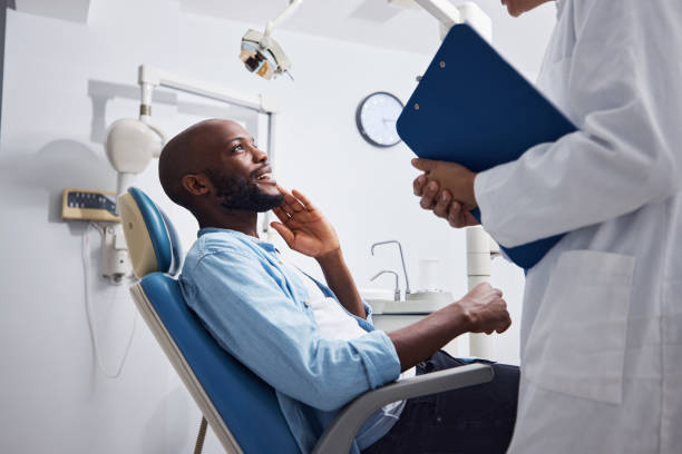 Best Emergency Treatment for Oral Infections in Gypsum, CO