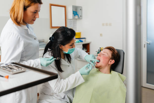 Best Emergency Treatment for Jaw Pain or Injury in Gypsum, CO